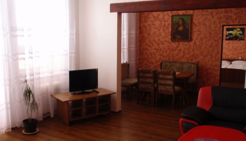 HOTEL VĚNEC Mladá Boleslav - APARTMÁ